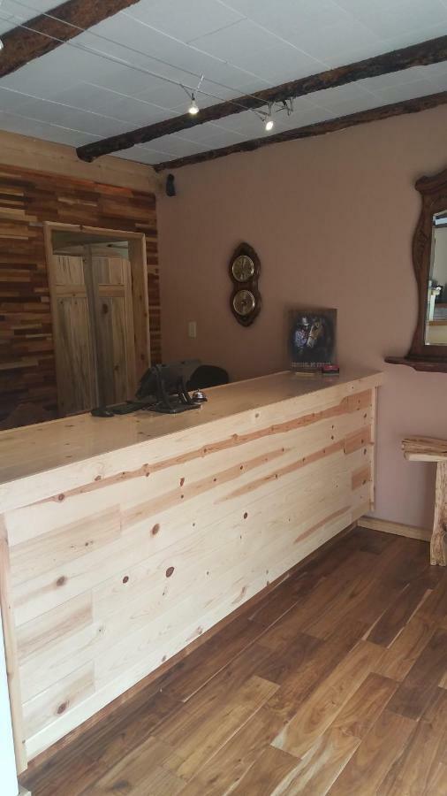 La Petite Sedona Motel Dış mekan fotoğraf