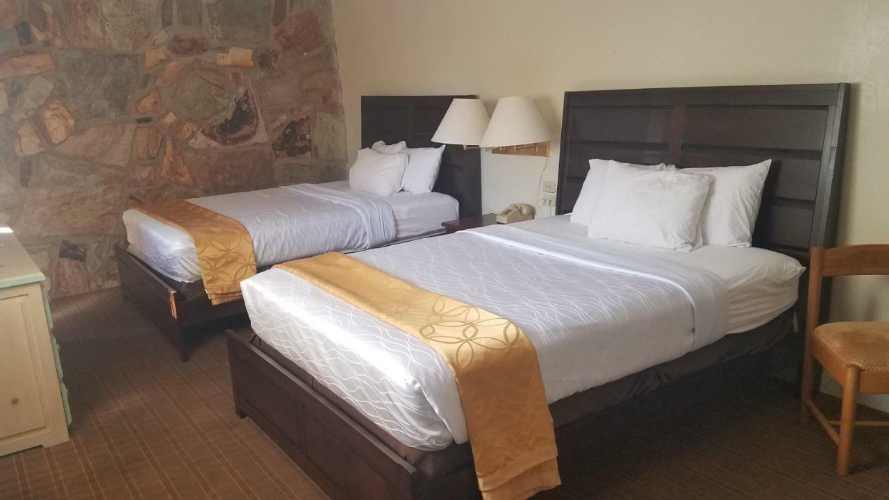 La Petite Sedona Motel Dış mekan fotoğraf